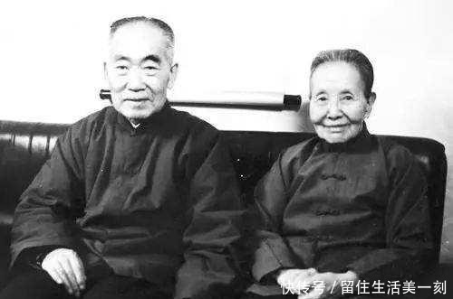 冰心|被张爱玲看不起,被林徽因讨厌的冰心,活成了大多数女生羡慕对象