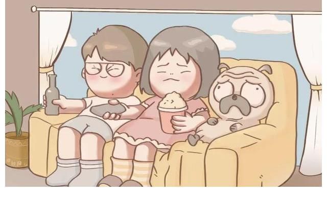 毛不易的沙发很舒服，但还不够