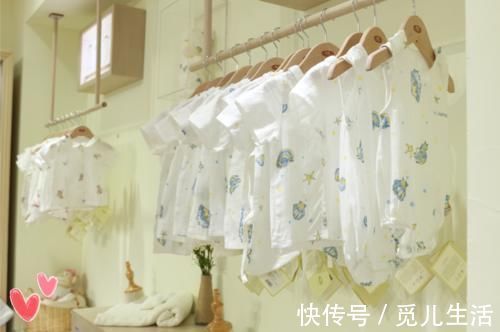 大一码|你经常给孩子买大一码衣服吗？小心坑娃无形，买衣牢记四大三正好