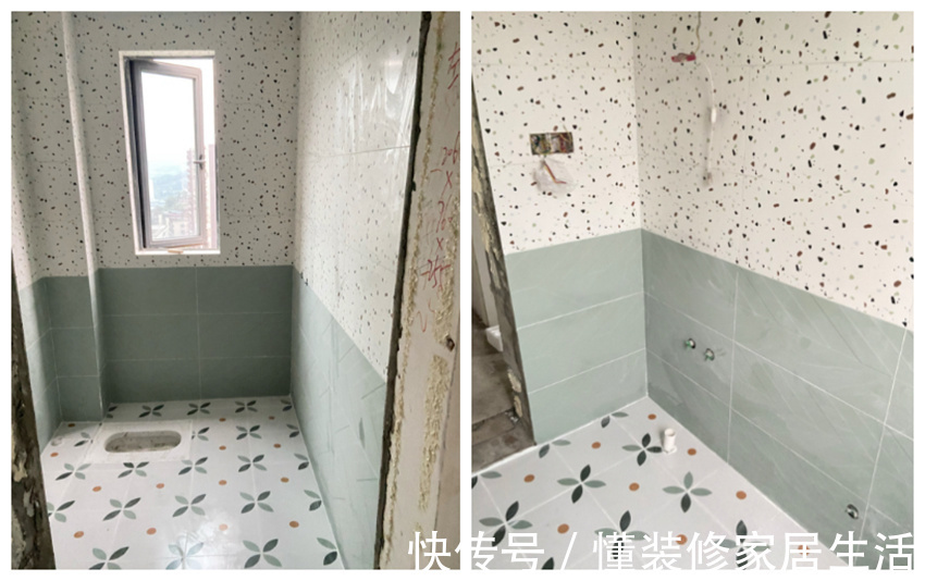 台盆|越来越多人追求“网红装修”，只为拍照好看！入住发现坑了家人