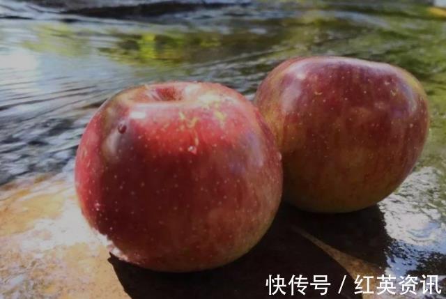 早上空腹吃|山东一女子坚持每天早上空腹吃苹果,一段时间后,发生什么变化