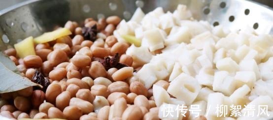 米醋|秋季就要吃莲藕,试一试这样做,下饭还下酒!