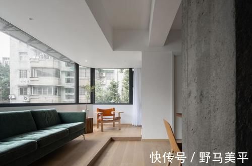 原木|她重新定义空间，用现代手法演绎东方文化，让全屋尽显烟火气