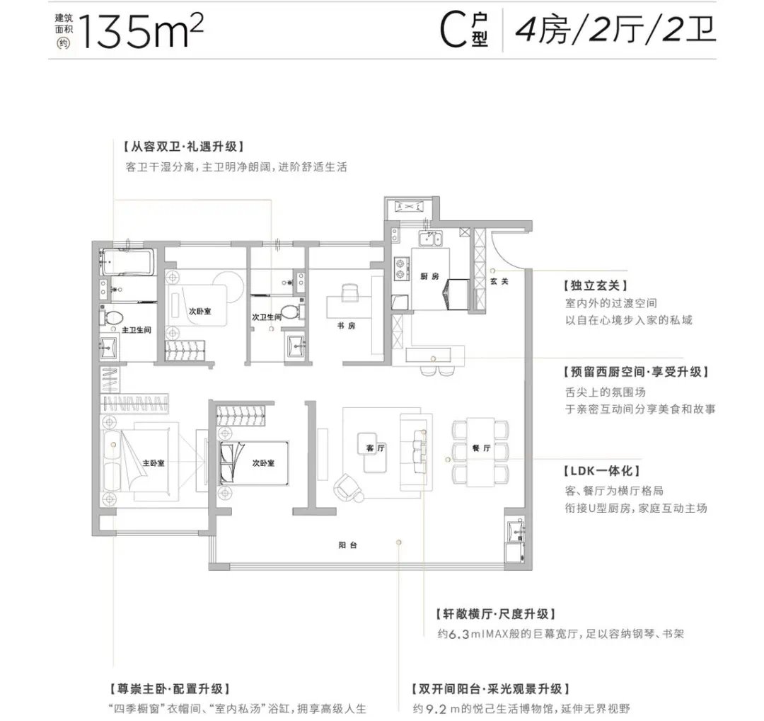 超级综合体|进展神速!江北超级综合体曝光!两大纯新盘最快下月就开!