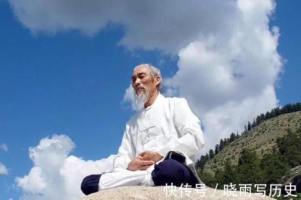 道教&道教“奇术”传承数千年,专家却不肯承认,道士坚称“真实存在”