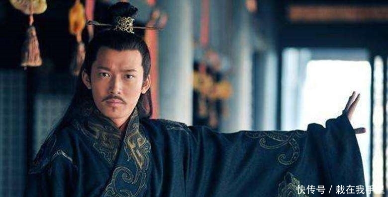 称为|吕蒙一生战功卓著,还灭了关羽,但为何被称为小人?