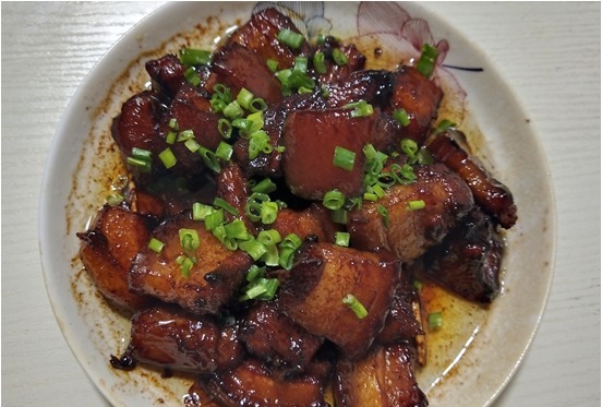 爱吃红烧肉的你，不要错过，一口一块，两斤根本不够吃