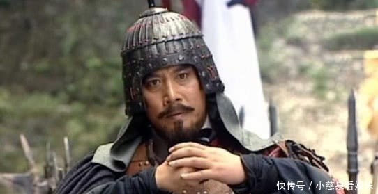手中|历史上真实的五大常胜将军,一生从无败绩,却全都死在自己人手中