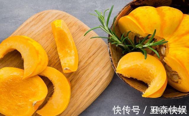蜂蜜|蒸南瓜时，直接上锅蒸是不对的，多加1步，吃起来更甜，更糯