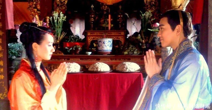 登基|越南历史上唯一的女皇帝,7岁登基,后又沦落为大臣之妻