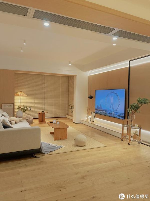 收纳|长沙发现一户人家，客厅那叫一个高级！拍照给大家瞧瞧，太羡慕了