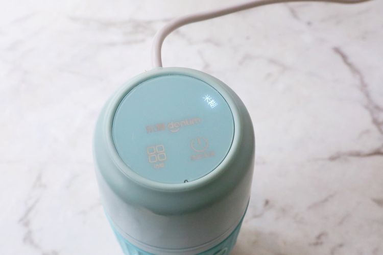 零难度的南瓜布丁,搅一搅拌一拌,几分钟就做好