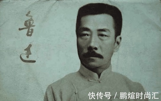 许绍雄$鲁迅的后代怎么样了?儿子是科研家,孙子还是我们熟悉的大明星