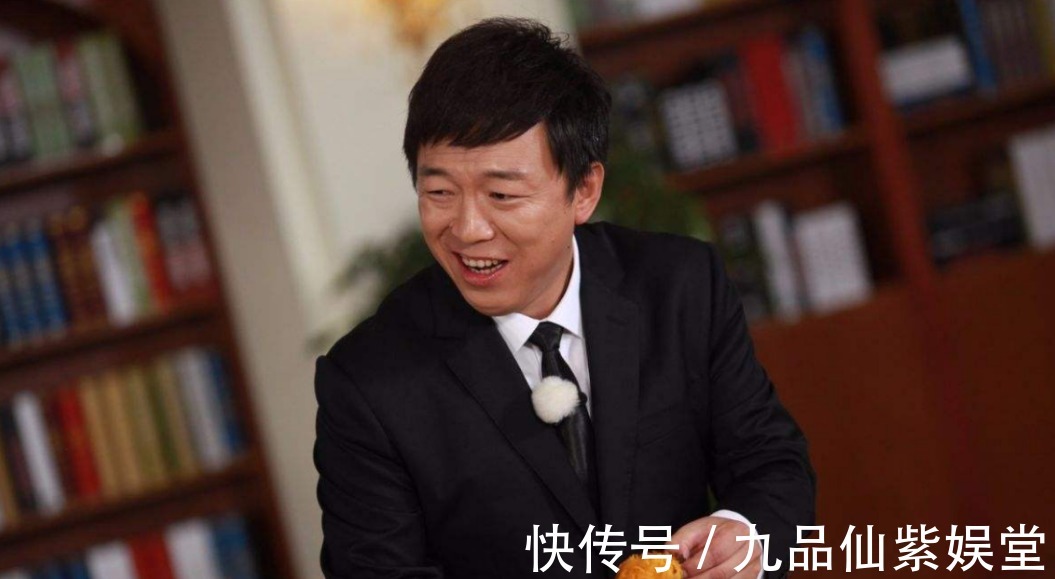 陳世美|王迅寧愿被罵都不離開《極挑》,一封信告訴我們有關他的內(nèi)情