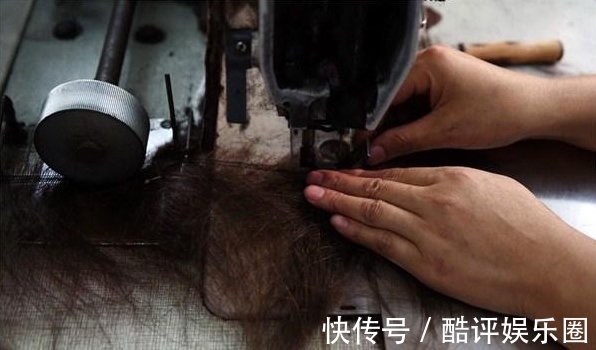 农村|农村里走街串巷的那些收头发的人把头发卖往了何处?你知道吗?