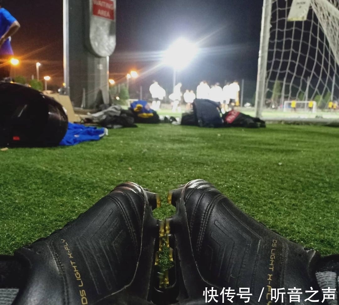 美图|足球鞋美图天天看!外貌鞋会 2021/7/23