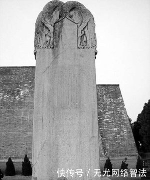 到底|武则天为何要留无字碑,无字碑的含义到底有多少?