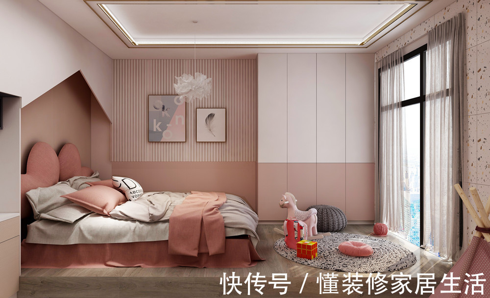 新中式风|刚出炉!2021年超受欢迎的5种装修风格,每一种都喜欢