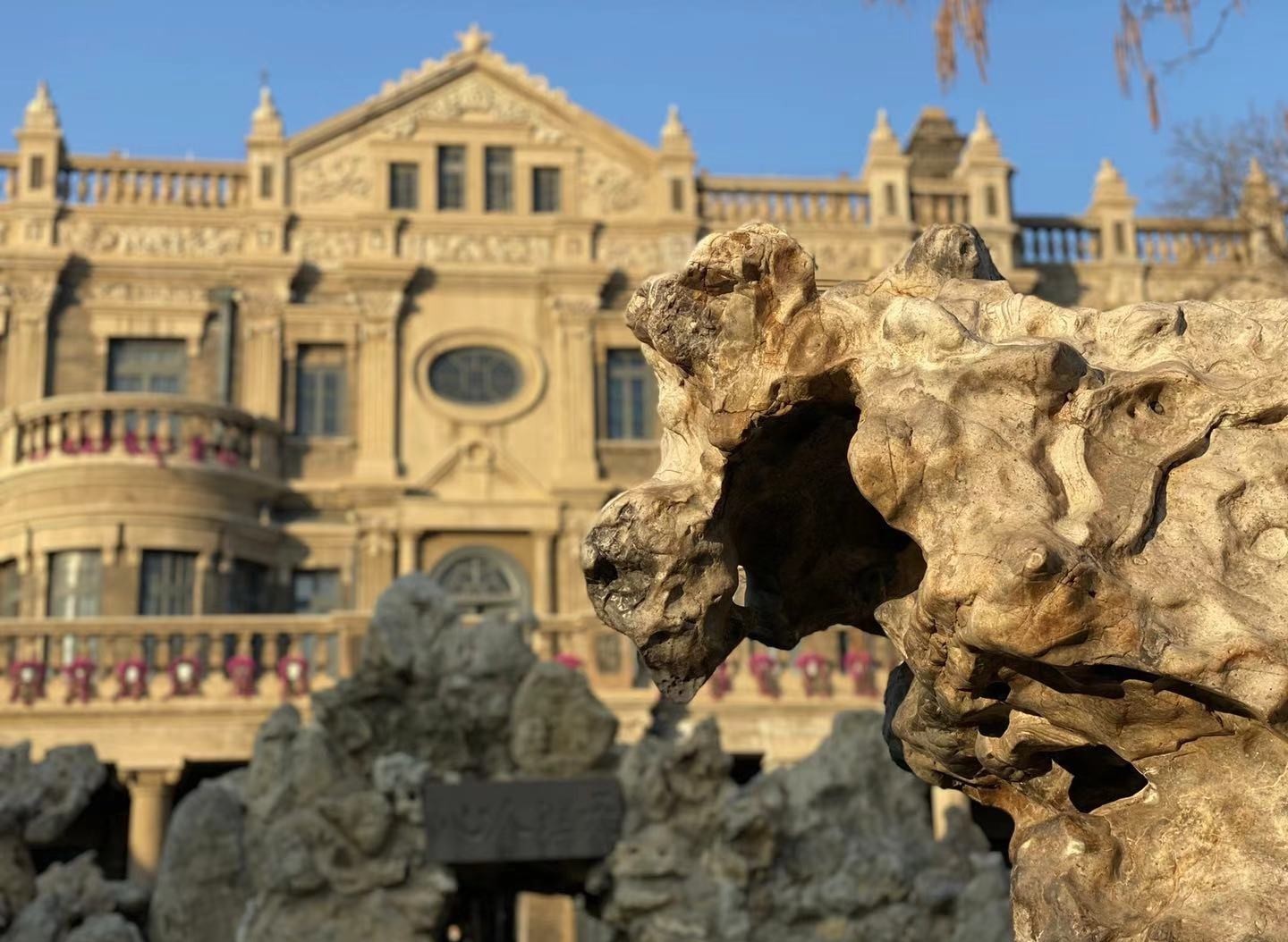 张家到底有多少钱?张氏帅府博物馆建馆32周年庆,财产账本首次披露