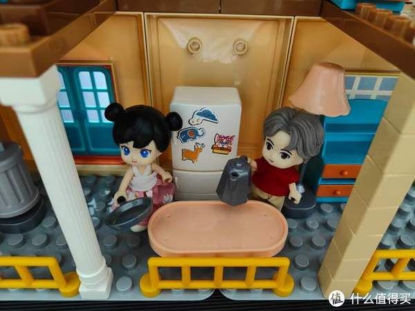 DIY|家有小小建筑师,自己在家DIY建造别墅是什么体验?