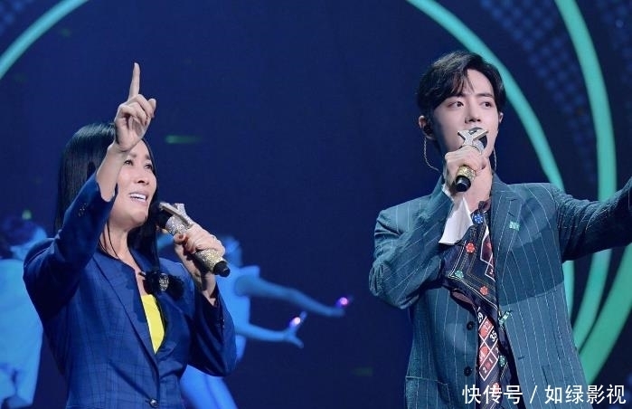 深意 《我们的歌3》依旧举行,主持人发博暗藏深意,嘉宾名单有待考察