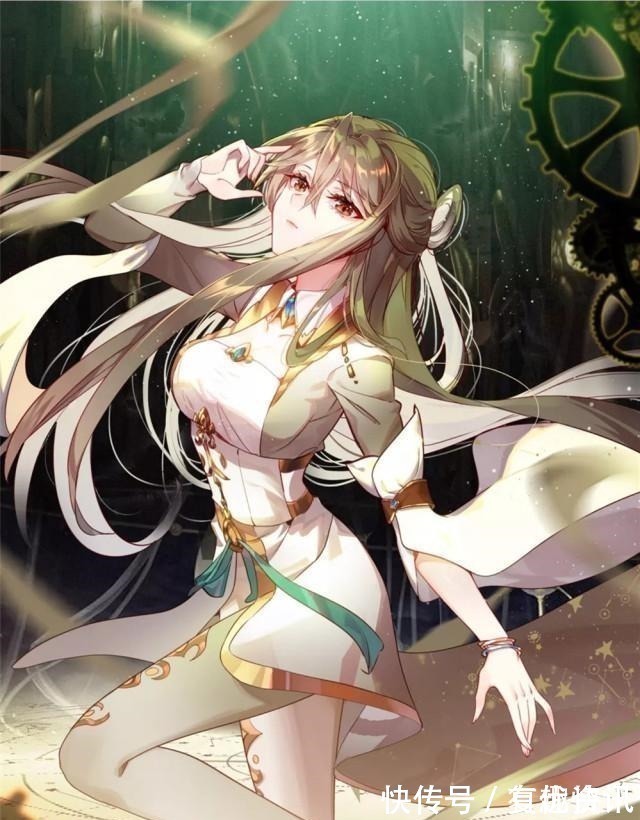 霍斩疾@斗罗大陆之神星起源|第一章舞桐生娃,名霍斩疾