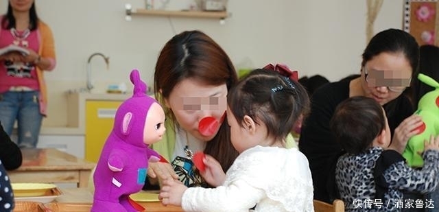 方法|孩子不想去幼儿园?家长别只会鼓励,试试这5个方法让他快速融入