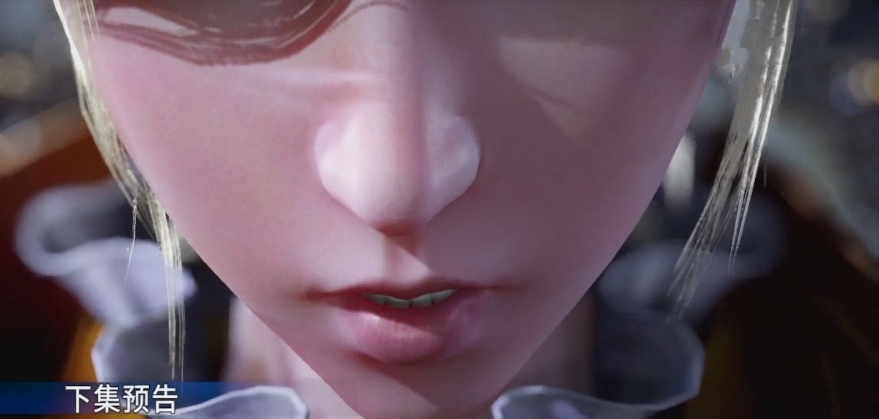 斗罗大陆:天斗宫变开始,唐三大战雪清河,杀神领域VS天使领域