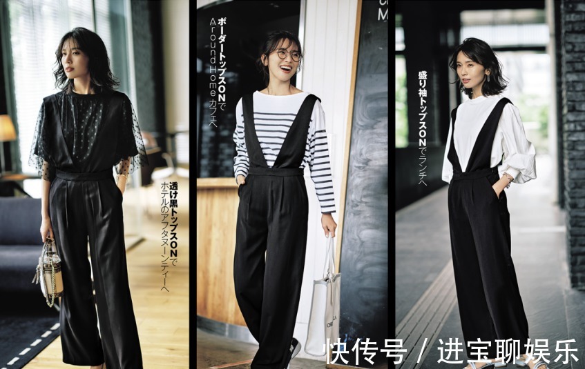 漂亮|长得好看不如穿得漂亮,中年女性的穿衣难题,可以归纳成这一句话