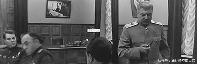 组建|朱可夫的一个重大失误极力反对组建后勤部！