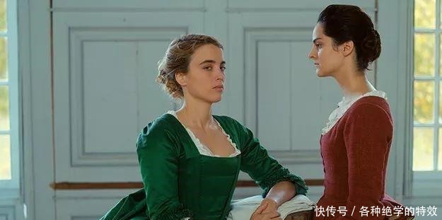 要不是宅家数瓜子,我都不知道错过了这么多好片