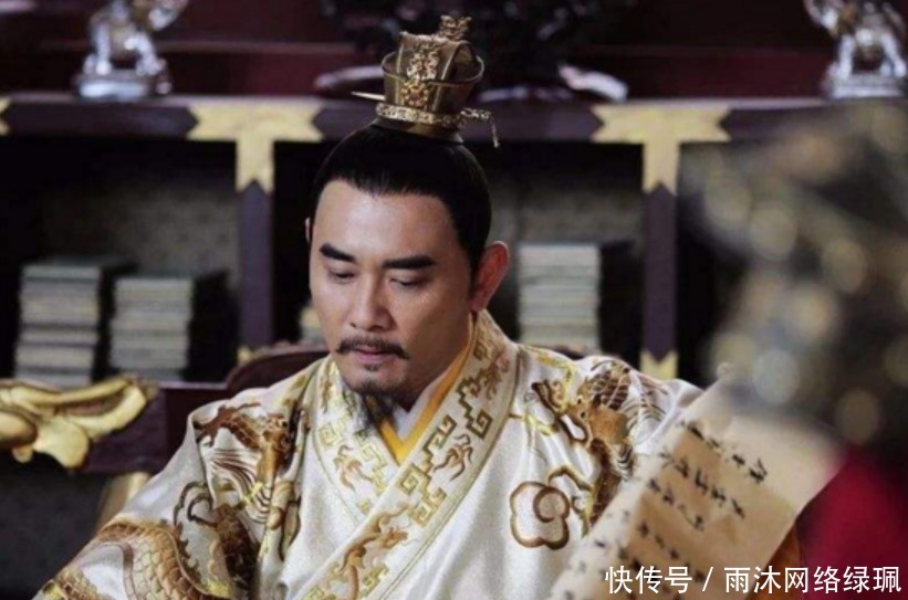 挑战|汉废帝有多废物？27天做了1127件荒唐事，不服来挑战一下