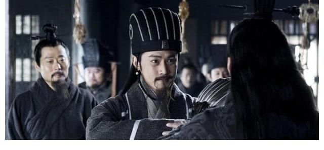 诸葛亮|三国历史上，舌战群儒的并非诸葛亮？而是另有其人