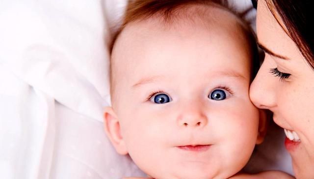 小老头|宝宝小时候,如果这三个部位难看,长大后反而颜值更高