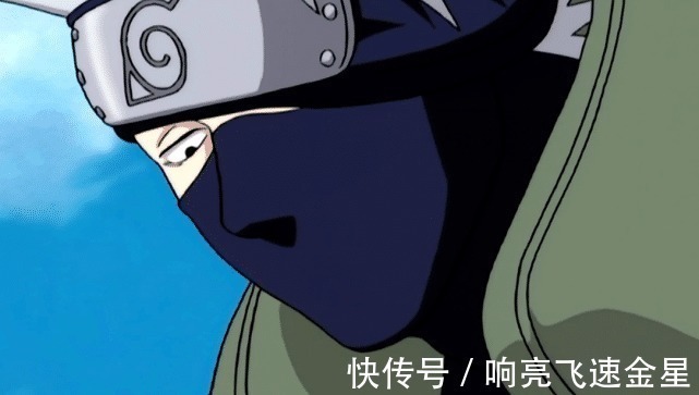 千鸟|卡卡西的一个举动间接救下了第七班,螺旋丸和千鸟可能会杀死小樱