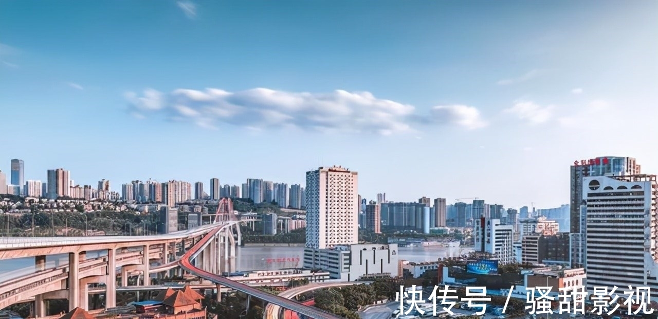 房产|北上广有两套住房,全部卖掉后,回重庆买房当有钱人好吗?