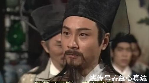 精髓|央视版《笑傲江湖》里唯一被禁的这部分,才是这本书的精髓