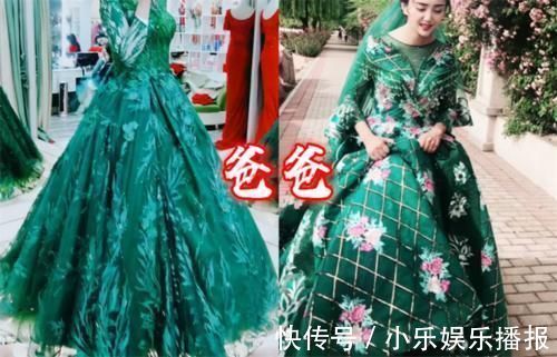 婚纱|“选婚纱”也有不同？爸爸VS爷爷VS男友，看到妈妈：跪求链接