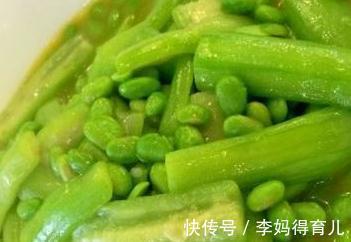 节气|秋冬时节孩子皮肤干燥,多吃美容菜,补水养颜,美容瘦脸肌肤水嫩