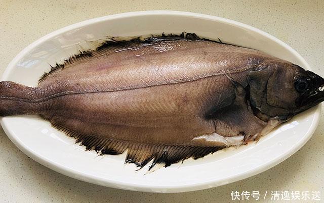 待客|清蒸鱼最好吃最简单的做法,肉质鲜嫩入味,农村宴席待客倍有面子