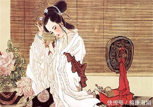 大有文章|古代女子投河自尽时,为何在河边留一双绣花鞋?其实里面大有文章