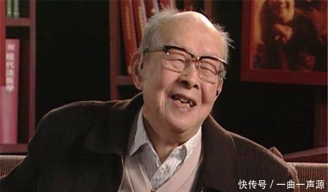 111岁的周有光:我的长寿之道