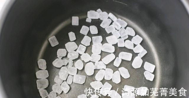 自制|自制柠檬膏，秋天要常给家人吃，对身体有很多好处，自己做也不难！