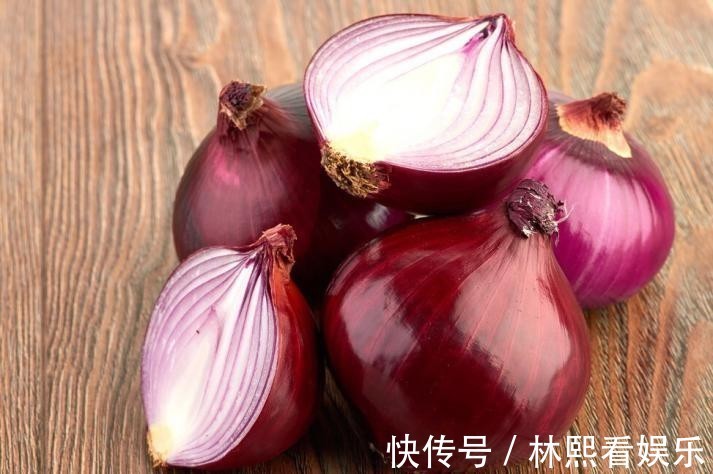 血管|血液“稀释剂”已公布，洋葱靠边站，每天补充一点，脑梗不接近