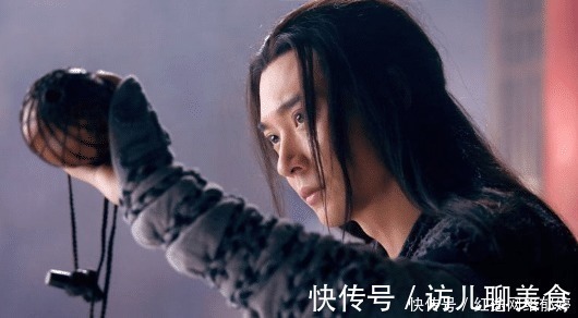 金庸|金庸笔下最神秘的4位高手,个个的经历能写一本书,却无登场机会