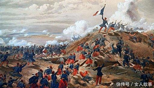 场仗|没想到你这个浓眉大眼的也会玩心计,普鲁士是怎么花式虐奥地利的