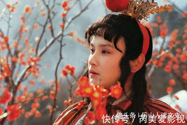 贾母!袭人的“痴处”啥意思?嫁给蒋玉菡后成为宝玉灾难:再次害黛玉?