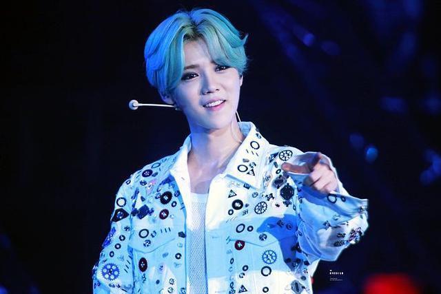 欧舒丹|好样的鹿晗, 世界杯希望能看到你的分享