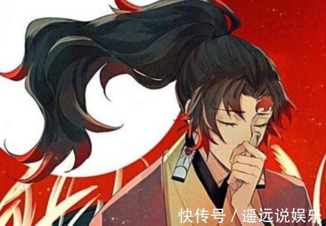 缘一|鬼灭之刃:鬼王炭无视太阳,日轮刀也伤不了,缘一真的能打赢吗?