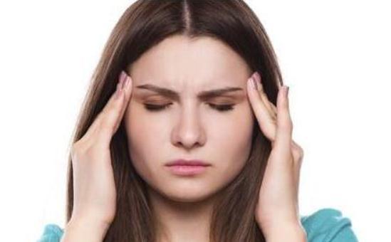 头晕头痛|还不知道自己气血足不足?身体若出现6种表现,及时开始调理
